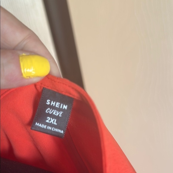 TWO Elegant Wrap Dresses! - Picture 5 of 8